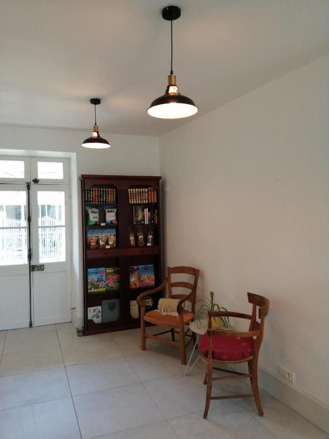 Le Relais Des Roses- Chambres D'Hotes Vatan Zewnętrze zdjęcie