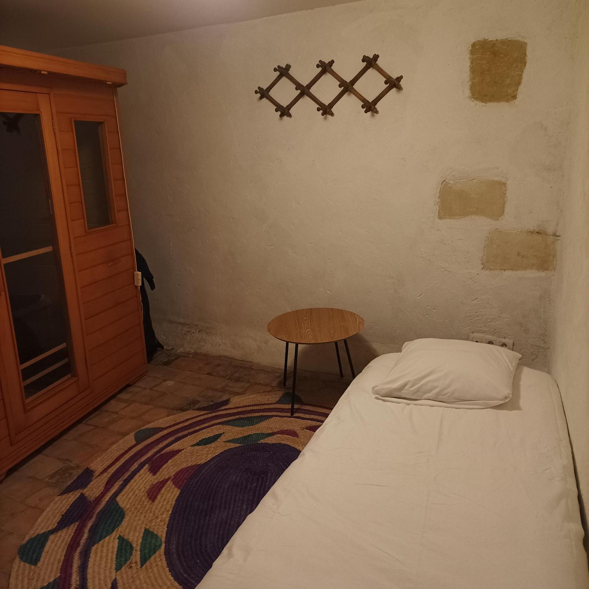 Le Relais Des Roses- Chambres D'Hotes Vatan Zewnętrze zdjęcie